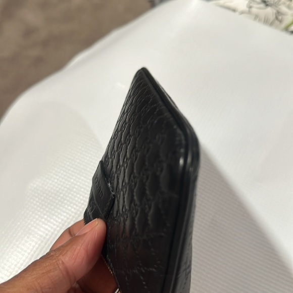 Gucci coin purse authentic with code - Picture 7 of 7